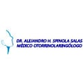 Dr. Alejandro H Spinola Salas en Los Mochis (Jardin) - Horario de apertura