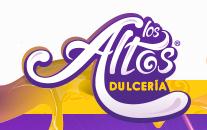 Dulceria De Los Altos en Arandas (Arandas) - Horario de apertura