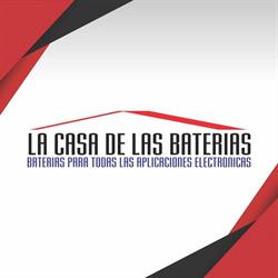 La Casa de Las Baterias S.a. de C.v en Guadalajara (Guadalajara Centro) - Horario de apertura