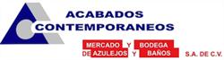 Acabados Contemporáneos Mexicali en Tijuana (Las Flores) - Horario de apertura