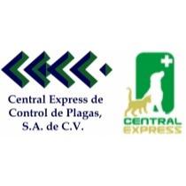 Horario de apertura Central Express de Control de Plagas, Mexicali