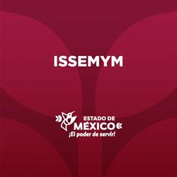 Issemym en Toluca de Lerdo (Col. La Merced Alameda) - Horario de apertura