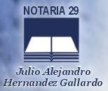 Notaria Nr. 29 en Veracruz (Centro) - Horario de apertura