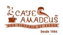 Cafe Amadeus, S.a. de C.v en Querétaro (Carretas) - Horario de apertura