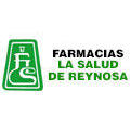 Horario de apertura Farmacias La Salud De Reynosa, 