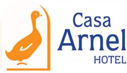 Hotel Casa Arnel en Oaxaca (Jalatlaco) - Horario de apertura