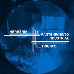 Herreria Y Mantenimiento Industrial El Triunfo en Puebla (Santa María) - Horario de apertura