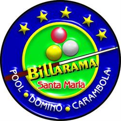 Billarama Santa Maria en Ciudad de México (Cuauhtémoc) - Horario de apertura