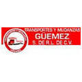 Transportes Y Mudanzas Güemez S. De R.L. De C.V. en Mérida (Serapio Rendón) - Horario de apertura