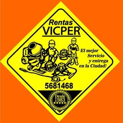 Rentas Vicper en Mexicali (Aviación) - Horario de apertura