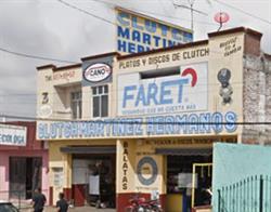 Frenos Y Clutch Martinez Hermanos en Irapuato (Álvaro Obregón) - Horario de apertura