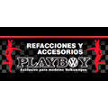 Refacciones Y Accesorios Playboy en Zacatecas (Las Palmas) - Horario de apertura