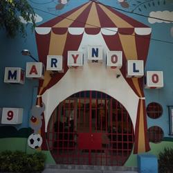 Salon Marynolo en Ciudad de México (Benito Juárez) - Horario de apertura