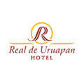 Horario de apertura Hotel Real De Uruapan, 