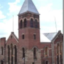 Iglesia Metodista de México A.R. "El Divino Salvador" en Pachuca de Soto (Centro) - Horario de apertura