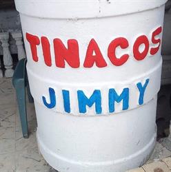 Materiales Para Construccion Jimmy en Mérida (Santa Rosa) - Horario de apertura