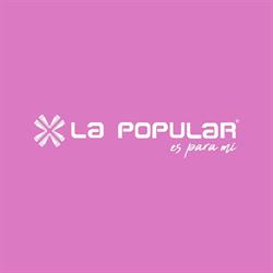 Zapateria La Popular en Durango (Centro) - Horario de apertura