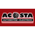 Automotriz Eléctrico Acosta en Monterrey (Juana De Arco) - Horario de apertura
