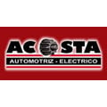 Automotriz Eléctrico Acosta en Monterrey (Juana De Arco) - Horario de apertura