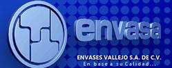 ENVASES VALLEJO S.A. DE C.V. en Zapopan (Tabachines) - Horario de apertura