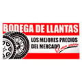 Bodega De Llantas en Oaxaca (Morelos) - Horario de apertura