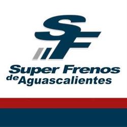 Horario de apertura Súper Frenos de Aguascalientes, 