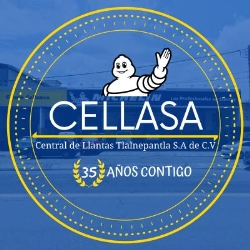 Central de Llantas Tlalnepantla Sa. de Cv en Tlalnepantla de Baz (La Romana) - Horario de apertura