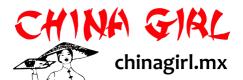 Restaurante China Girl en Ciudad de México (Miguel Hidalgo) - Horario de apertura