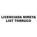 Lic En Psicologia Mireya List Torruco en Ciudad Victoria (Residencial Campestre) - Horario de apertura