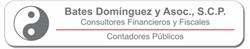 Bates Dominguez y Asoc S.c.p en Mérida (Itzimná) - Horario de apertura