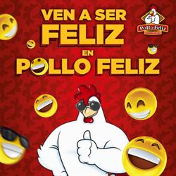 Pollo Feliz en Aguascalientes (Prados Del Sur) - Horario de apertura