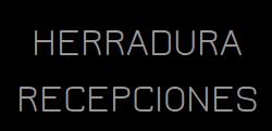 La Herradura Recepciones en Saltillo (Cerritos) - Horario de apertura
