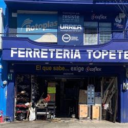 Ferretería Topete en Guadalajara (Villaseñor) - Horario de apertura