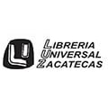 Horario de apertura Librería Universal De Zacatecas, 