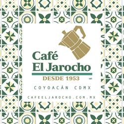 Cafe El Jarocho en Ciudad de México (Del Carmen) - Horario de apertura