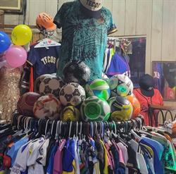 Deportes Beto en Nuevo Laredo (Centro) - Horario de apertura