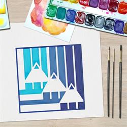 Papeleria Escala Arte y Diseño en San Luis Potosí (Virreyes) - Horario de apertura