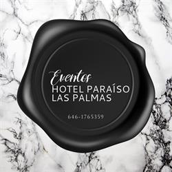 Hotel Paraiso Las Palmas en Ensenada (Playa De Ensenada) - Horario de apertura