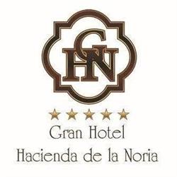 Gran Hotel Hacienda De La Noria en Aguascalientes (La Salud) - Horario de apertura