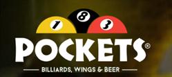 Pockets en Ciudad Juárez (Zona Pronaf) - Horario de apertura