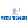 Vidrios Y Persianas Lux en Ciudad Delicias (Ciudad Delicias Centro) - Horario de apertura