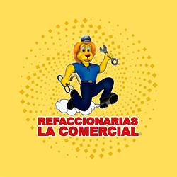 La Comercial Refaccionaria O en Mexicali (Balbuena) - Horario de apertura