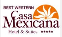Hotel Casa Mexicana en Saltillo (Guanajuato) - Horario de apertura