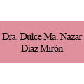 Dra. Dulce Ma. Nazar Díaz Mirón en Veracruz (Reforma) - Horario de apertura