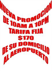 Autotransporte Terrestre De Aeropuerto SA De Cv en Guadalajara (Moderna) - Horario de apertura