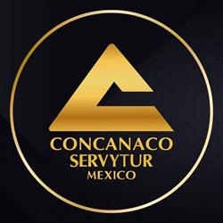 Confederación de Cámaras Nacionales de Comercio, Servicios y Turismo, CONCANACO SERVYTUR en Ciudad de México (Cuauhtémoc) - Horario de apertura