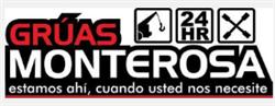 Gruas Monterosa en Cancún (Region 93) - Horario de apertura