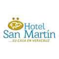 Hotel San Martin en Veracruz (Reforma) - Horario de apertura