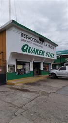 Auto Refacciones La Cruceta en Ciudad Madero (Unidad Nacional) - Horario de apertura