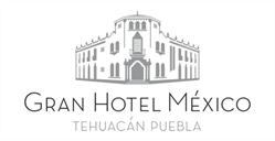 Hotel Mexico, S.a. De C.v en Tehuacán (Centro) - Horario de apertura